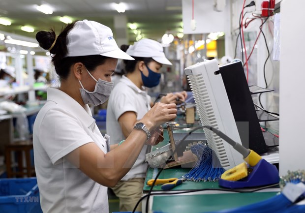 Le commerce bilatéral Vietnam - Laos en hausse